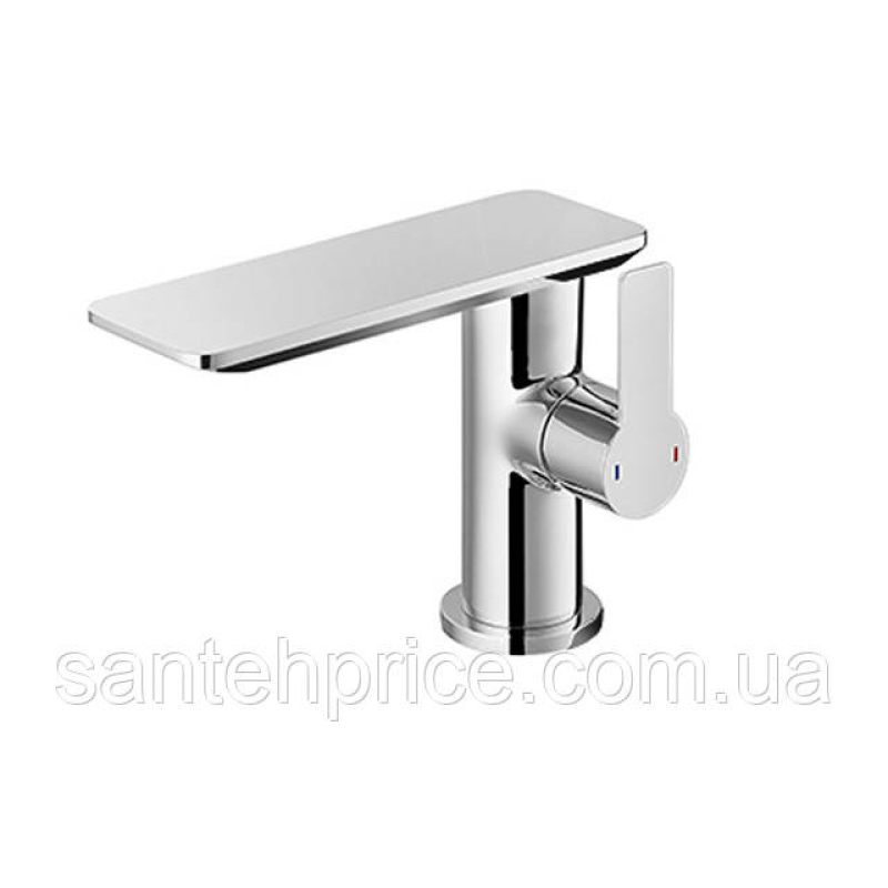 SPRING змішувач для умивальника Хром M S08205-D108 1*6