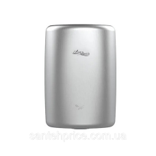 Сушка для рук ТУРБО AIKE в НЕРЖ. корпусі МАТ1150WT AK2803BB BRUSHED