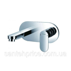 SMART змішувач для умивальника скр.монт. Sm8299-D70