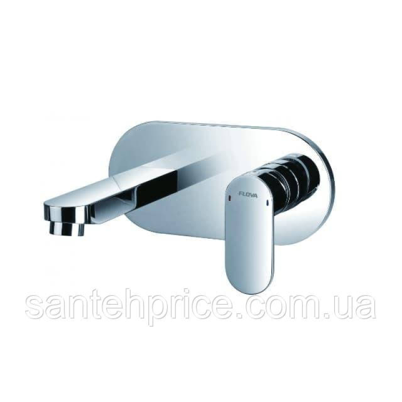 SMART змішувач для умивальника скр.монт. Sm8299-D70
