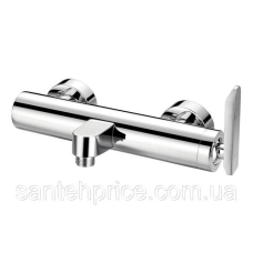 CAESAR змішувач для душу Хром Cs8421-D26 1*6
