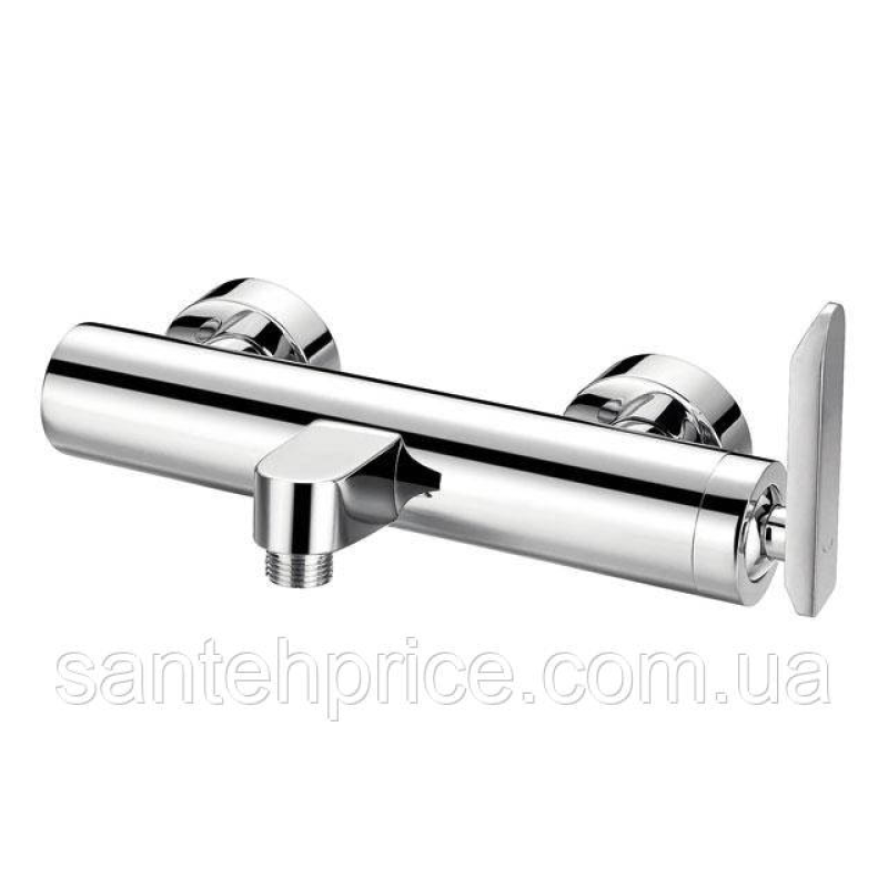 CAESAR змішувач для душу Хром Cs8421-D26 1*6