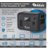 Портативна зарядна станція ALTEK PowerBox AL1200 PowerBox (2131 Вт/рік)