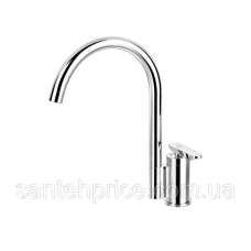 CAESAR змішувач для кухні бічний Хром Cs8761-D26 1*8
