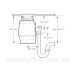 Подрібнювач In-sink-erator Premium 700