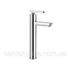 CAESAR змішувач для умивальника XL Хром Cs8267-D26 1*8