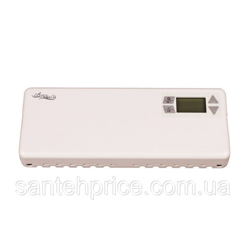 Контролер 8-зонний погодозалежний THERMO PRO AWU 209i-8 1*40