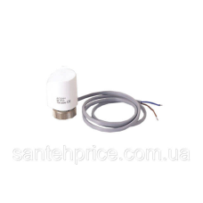 Головка сервоприводу термоелектричного 220 V XF622 1*100