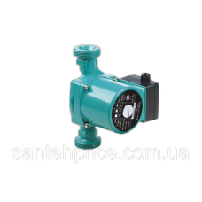 Насос циркуляційний AQUA-WORLD GRS25/4-180 б/г 1*8