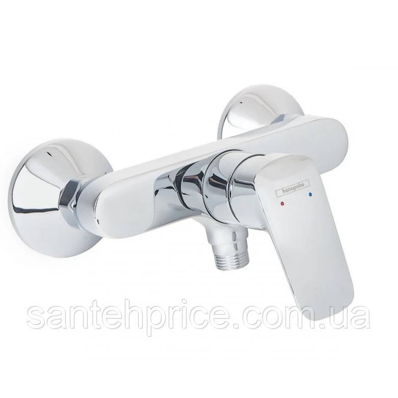 Змішувач для душу HANSGROHE LOGIS 71600000