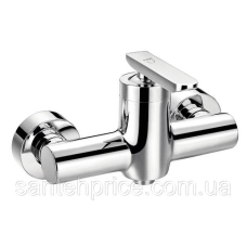CAESAR змішувач для душу Хром Cs8461-D26