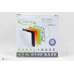 Витяжний вентилятор AirRoxy dRim 100 PS BB (01-061)
