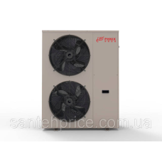 Тепловой Насос HEATPRO SERIES холод/тепло 11,5/19кВт 380V   PASRW050S-PS