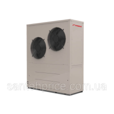 Тепловий Насос PHNIX HEATPRO SERIES хол/теп 15,7/37кВт 380V PASRW100S-PS