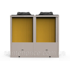 Тепловой Насос PHNIX HEATPRO SERIES хол/теп 15,7/37кВт 380V PASRW100S-PS