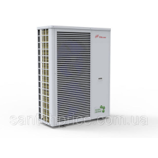 Тепловий Насос INVERTER SERIES холод/тепло 14,5/16,5кВт 230V Н15B