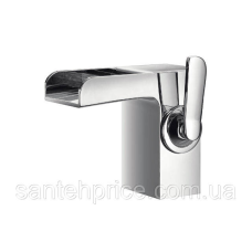 CASCADE змішувач для умивальника M Хром Cd9825-D66 1*6