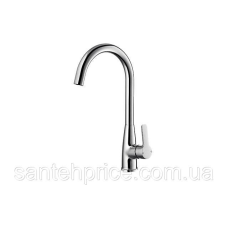 KITCHEN Змішувач для кухні Kt8783A-D80 1*6