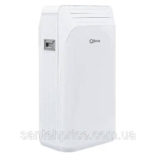 Мобільний кондиционер Qlima, WiFi тепловой насос R290 фреон
