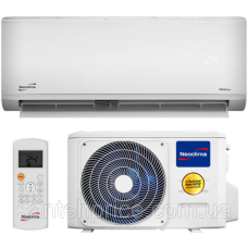 Кондиціонер Neoclima NS/NU-12EHXIw1eu Therminator 3.2