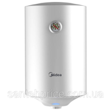 Бойлер Водонагрівач Midea D80-15F6 (D)