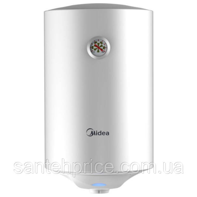 Бойлер Водонагрівач Midea D80-15F6 (D)