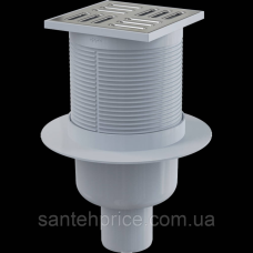 Зливний трап AlcaPlast APV1