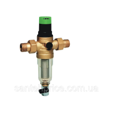 Редуктор тиску Honeywell FK06-1/2AA