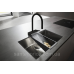 Змішувач Talis 270 кухонний Matt Black