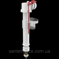 Впускний механізм Alca Plast A18 3/8
