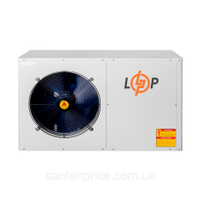 Тепловий насос повітря-вода LP-11