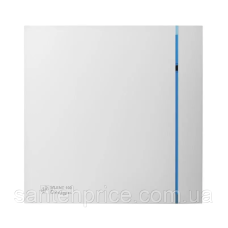 Витяжний вентилятор Soler&Palau Silent-100 CZ Design (5210601800)