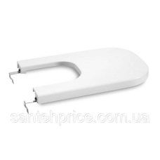 Кришка для біде Roca GAP Soft-Close (A80648200U) плавне падіння