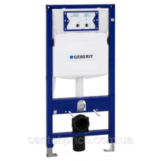 Інсталяція GEBERIT DUOFIX 111.300.00.5