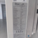 Гiбрiдний інвертор Deye 5kW SUN-5K-SG03LP1-EU