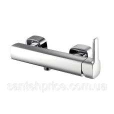 MODERN змішувач для душу Хром Md8483-D83 1*4