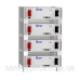 Аккумулятор DEYE SE-G5.1 PRO-B (LIFEPO4 51,2V 100AH 5,12KWH)