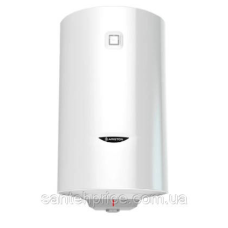 Водонагрівач ARISTON PRO1 R 80 V 1.5 ДО PL DRY