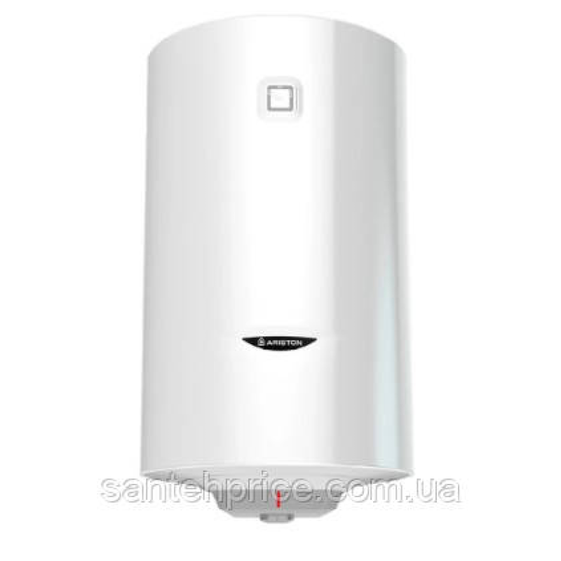 Водонагрівач ARISTON PRO1 R 80 V 1.5 ДО PL DRY