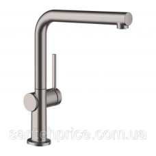 Смеситель для кухни Hansgrohe Talis 270, Brushed Black Chrome
