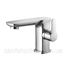 MODERN змішувач для умивальника Хром Md9883-D79 1*8