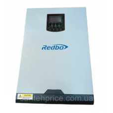 Інвертор сонячний Redbo RB-5548-5-100A-O