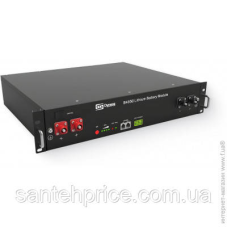 Акумулятор для ДБЖ Dyness B4850 48V/50Ah LFP
