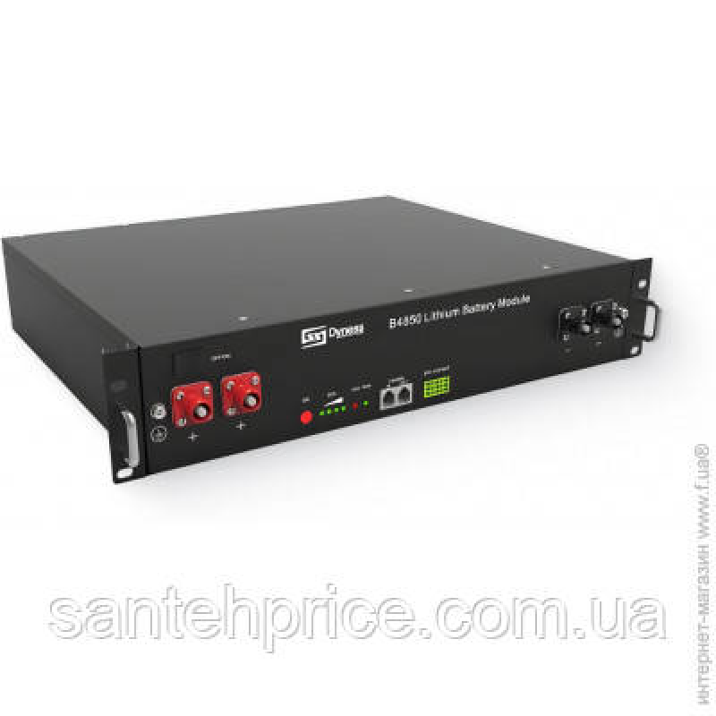 Акумулятор для ДБЖ Dyness B4850 48V/50Ah LFP