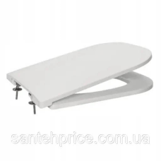 Кришка для унітаза Gap Slim soft-close A801482211 Roca