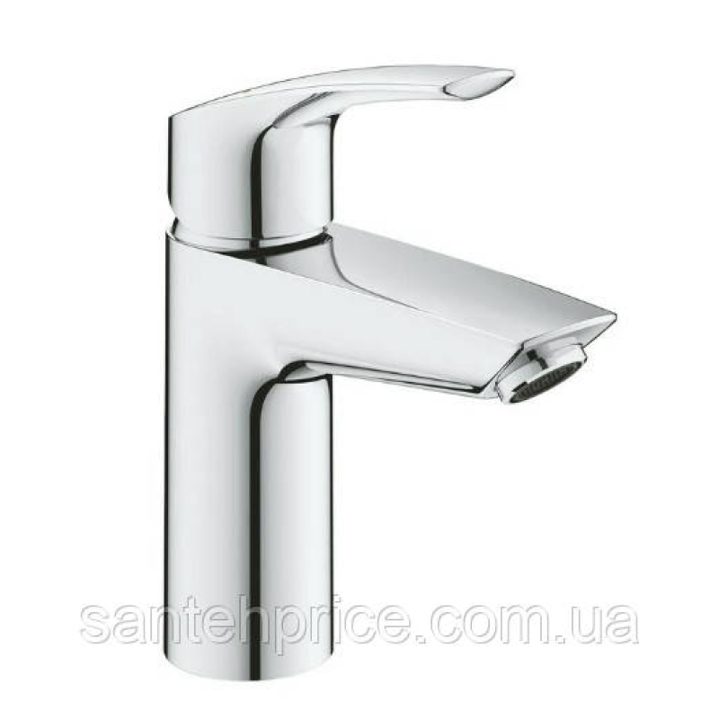 Змішувач для умивальника S-Size Eurosmart (32467003), Grohe