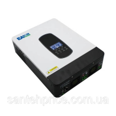 Гібридний інвертор EASUN POWER ISolar SMH-II-7KW-WiFi, 48V, 7000 Вт (джерело безперебійного живлення, UPS)