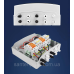 Щит защиты DC для автономных солнечных электростанций TOMZN 63A DC 600V MCB