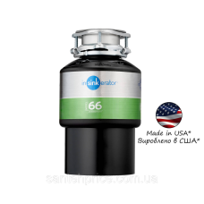 Подрібнювач IN-SINK-ERATOR MODEL S66